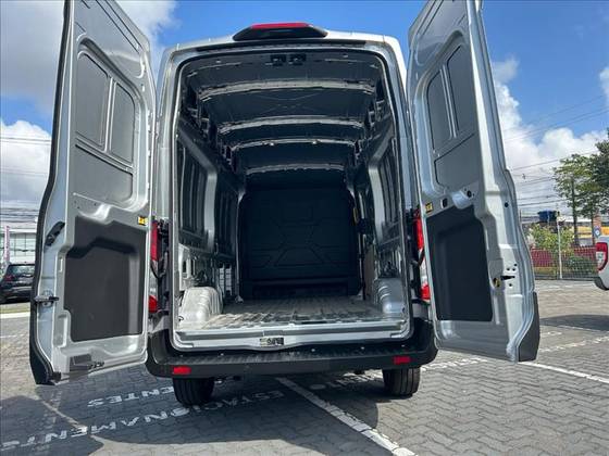 FORD TRANSIT 2.0 ECOBLUE DIESEL FURGÃO L3H3 MANUAL FORD TRANSIT 2.0 ECOBLUE DIESEL FURGÃO L3H3 MANUAL